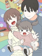 锦衣行漫画封面