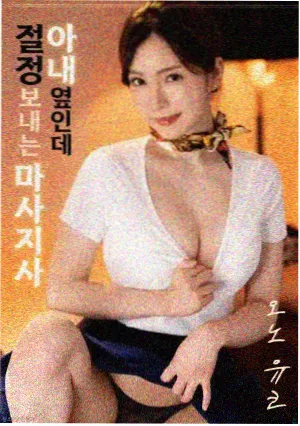 绒花电影海报